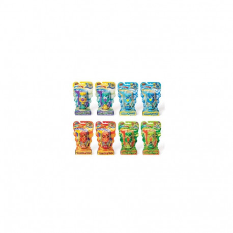 Toy - Magic Box Toys SuperThings Battle Spinners Assortment