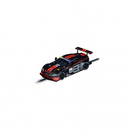 Slot Car - Carrera Digital 132 Aston-Martin Vantage GT3 No 99, 1:32 scale, working lights