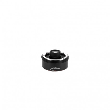Teleconverter - Viltrox TC-2.0X Z (Nikon Z-mount, doubles focal length)