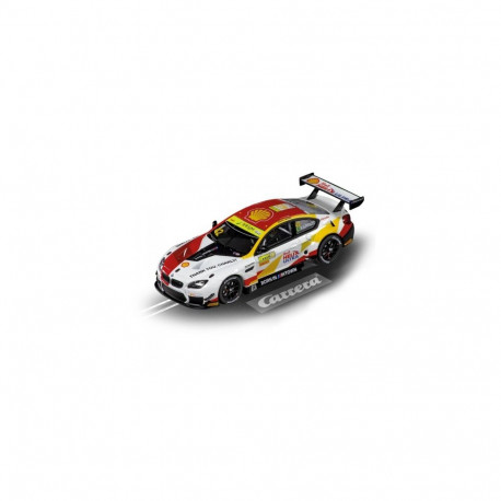 Slot Car - Carrera Digital 132 BMW M6 GT3 Racing Model