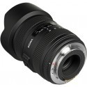 Sigma AF 12-24mm f/4.5-5.6 EX DG HSM II objektiiv Canonile