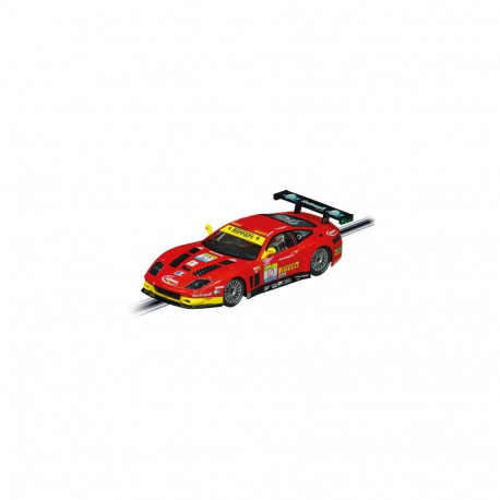 Slot Car - Carrera Digital 124 Ferrari 575 GTC No 10