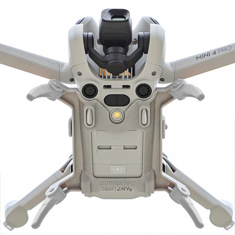 Drone Accessory - Sunnylife N4P-LG700 DJI Mini 4 Pro Landing Gear Grey