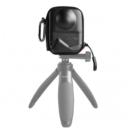 Case - Telesin OA-BAG-002 Protective Case for DJI Osmo Action 3, 4 Waterproof