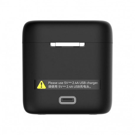 Battery Charger - Telesin S0-BCG-10-TGP 3-Channel for GoPro HERO 13