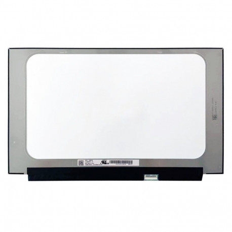 Laptop Screen - AUO 15.6" 1920x1200 IPS Matte 40pin Right