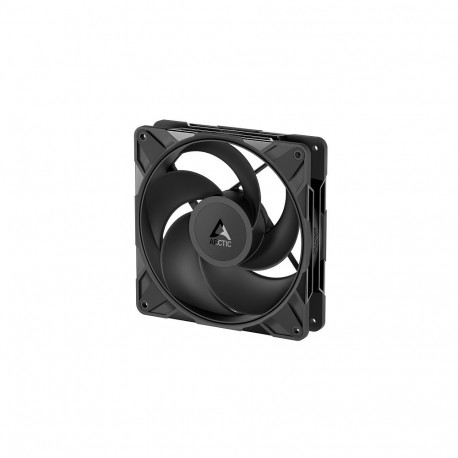 Case Fan - Arctic P14 PRO Reverse 140mm PWM Fan 2650 RPM Black