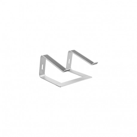 Laptop Stand - Lumi Legend Ventilated Ultra-Slim Aluminum Stand 11-17" Silver