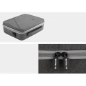 Case - Sunnylife N4P-B697 Protective Case for DJI Mini 4 Pro Black
