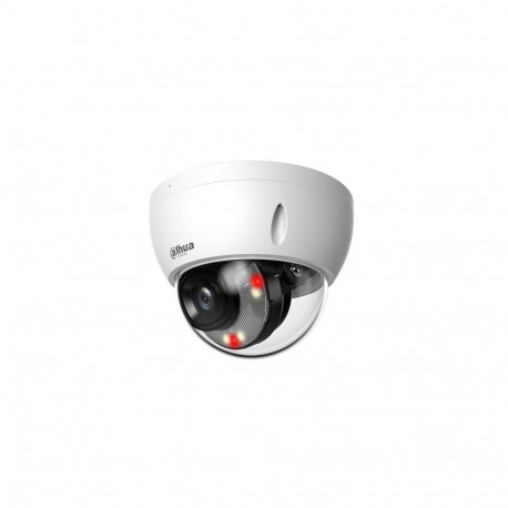IP Network Camera - DAHUA 6MP HDBW2649E-S-IL 2.8mm