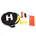 Drones - Sunnylife DJI-TJP07 Landing Pad 70cm Double-Sided Foldable
