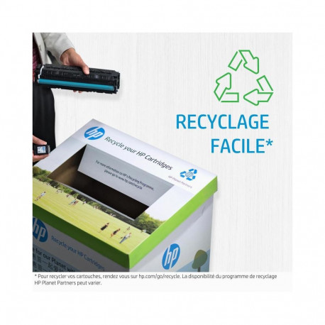 Toner Cartridge - HP 125A Dual Pack (CB540AD, 2300 pages, Black)