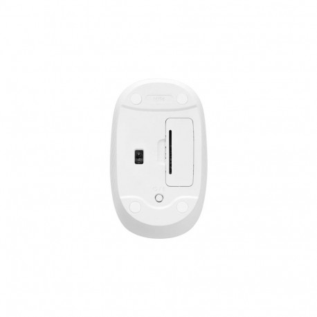 Input Device - Logitech M196 Wireless Mouse, Bluetooth, 12-month battery life, Off White