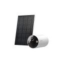 Network Camera - TP-Link Tapo C410 KIT 3MP 2K Solar Outdoor Security Camera