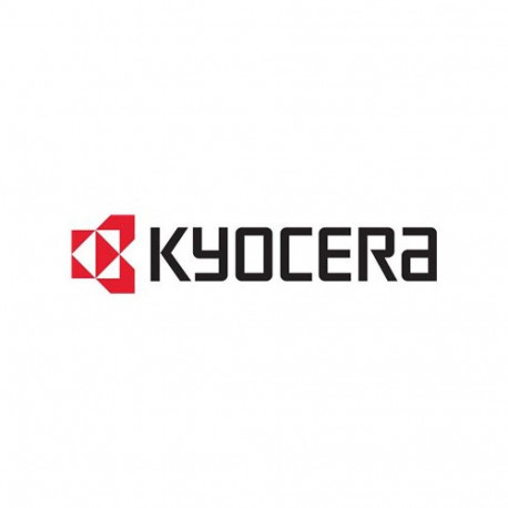 Toner Cartridge - Kyocera TK-5415 BK (1T02Z70NL0, 9800-23700 pages, Black)