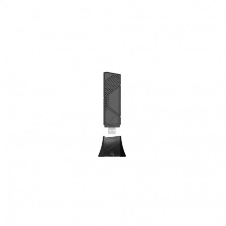 Router - ASUS ROG USB-BE92 Tri-Band WiFi 7 Adapter 6500 Mbit/s