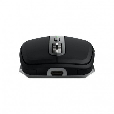 Input Device - Logitech MX Anywhere 3S Mouse (8K DPI, Bluetooth, Space Grey)
