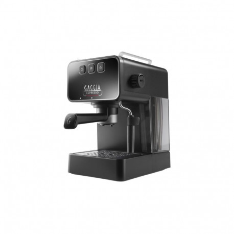 Coffee Maker - Philips Gaggia Espresso Evolution (15-bar, 1.2L, black)