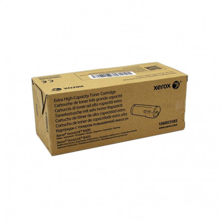 Toner Cartridge - Xerox VersaLink B400/B405 Original Toner 24.6k Black