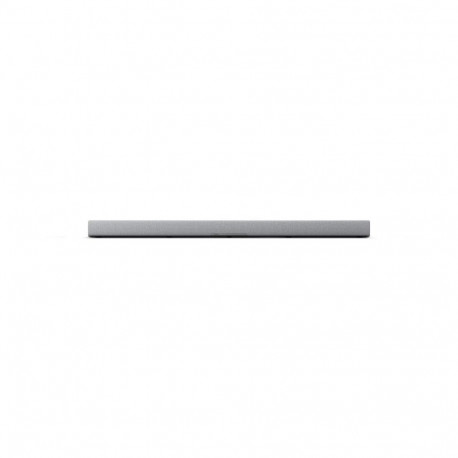 Audio Equipment - Yamaha SR-X40A Subwoofer Dolby Digital Light Grey