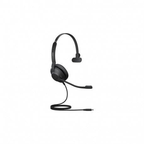 Headset - Jabra Evolve2 30 SE Mono Headset (dual-microphone, USB-A/C)