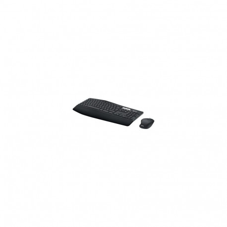 Keyboard and Mouse Set - Logitech MK850 Wireless Combo (920-008221, Bluetooth, USB)