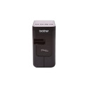 Label Printer - Brother P-Touch PT-P750W WLAN NFC 203dpi