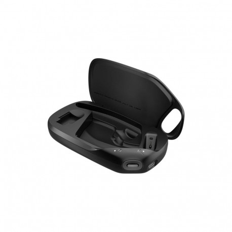 Headset - HP Poly Voyager Legend 30 Mono Wireless Noise-Canceling Black