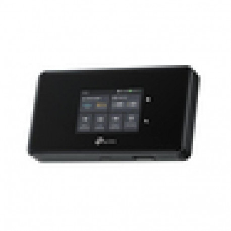 Router - TP-Link M8550 5G Mobile Router Wi-Fi 6E 3.4 Gbps