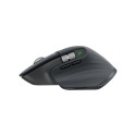 Input Device - Logitech Master Series MX Master 3S (wireless mouse, 8000 DPI, customizable buttons)