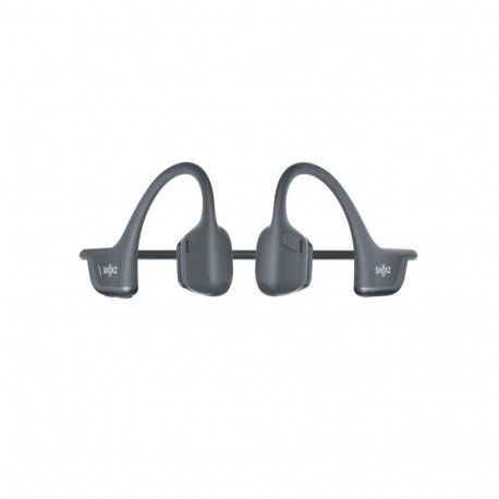 Headphones - AfterShokz OpenRun Pro 2 Wireless, IP55, 12h Battery, Black