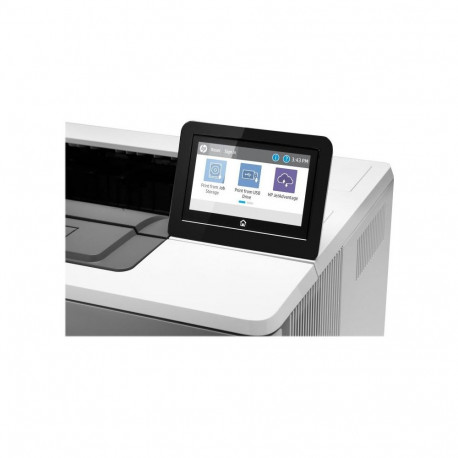 Printer - HP LaserJet Enterprise M507x 38ppm 600dpi Black