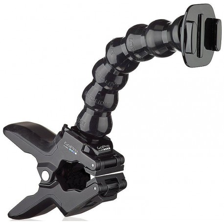 GoPro Jaws: Flex Clamp