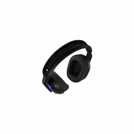 Audio Equipment - Logitech G G522 Headset (PRO-G drivers, detachable mic, RGB, Bluetooth, USB-C) sch