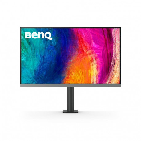 Monitor - BenQ PD2706UA 27" 4K LCD 95% P3 99% sRGB