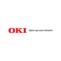 Toner Cartridge - Oki C824 5k Yellow