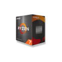 Processor - AMD Ryzen 7 5800XT 2.4GHz 8-Core 36MB Cache