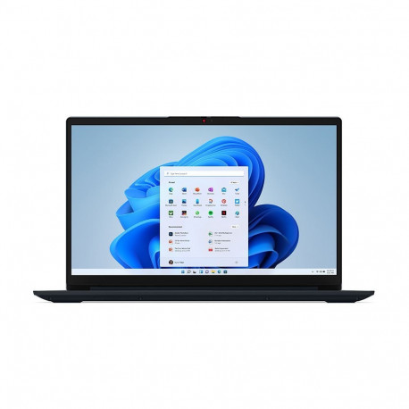 Lenovo 1 15AMN7; AMD Ryzen™ 5 7520U |256GB SSD| 8GB| 15.6" (1920x1080)| WIN11| ABYSS BLUE