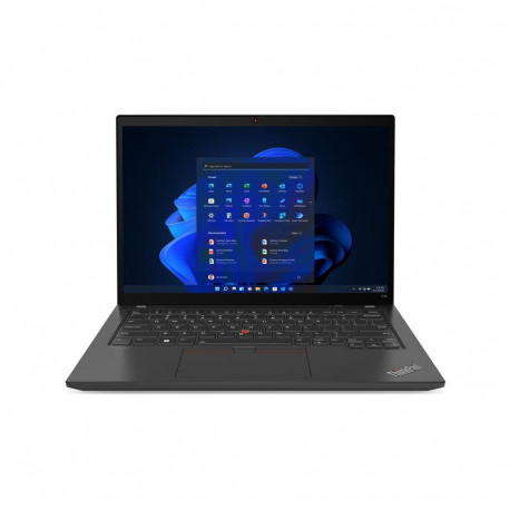Lenovo ThinkPad T14 Gen 3; Intel® Core™ i5-1235U, 10C /12T, Max Turbo up to 4.4GHz, 12MB | 16GB RAM 
