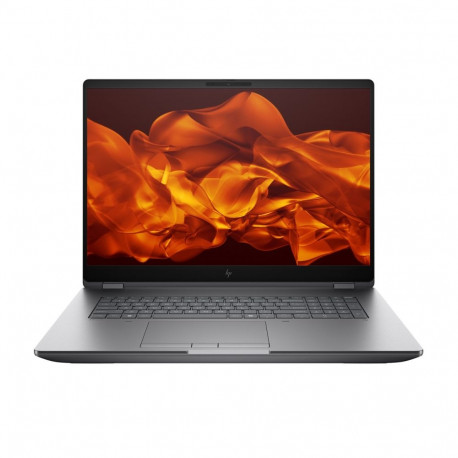 Laptop - HP ZBook Fury G1i | i7 265HX | 32GB | 1TB SSD | 18" WQXGA | RTX 2000 | Wi-Fi+BT | Win 11 Pr