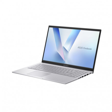 Laptop - ASUS Vivobook 15 X1504VA-BQ2911 | i5 | 16GB | SSD512 | 15.6" FHD | Intel | Wi-Fi+BT | NoOs 