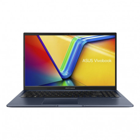Laptop - ASUS Vivobook 15 X1502VA-BQ737 | i5-13420H | 16GB | 1TB SSD | 15.6" FHD | Wi-Fi 6E+BT | NoO
