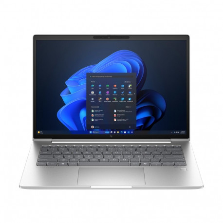 Laptop - HP EliteBook 640 G11 | Ultra 5 | 16GB | SSD512 | 14.0" WUXGA IPS | Intel Graphics | Wi-Fi 6