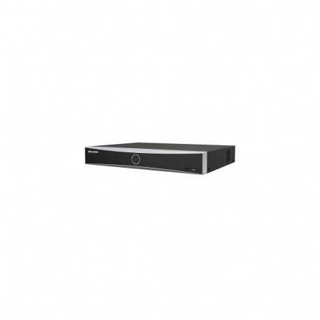 Network Video Recorder - Hikvision DS-7604NXI-K1/4P(D) Black Hikvision DS-7604NXI-K1/4P(D) IP Record