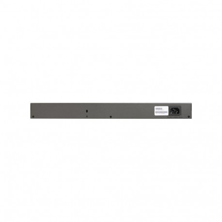 Networking Equipment - Netgear Switch XS724EM 24-Port 10Gbps Managed