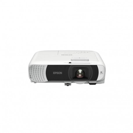 Projector - Epson EB-FH54 4100 ANSI lumens 1080p 3LCD White