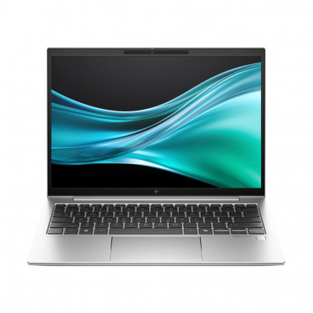 Laptop - HP EliteBook 830 G11 | Core Ultra 7 165U | 16 GB | 512 GB SSD | 13.3" WUXGA | Wi-Fi 6E | Wi