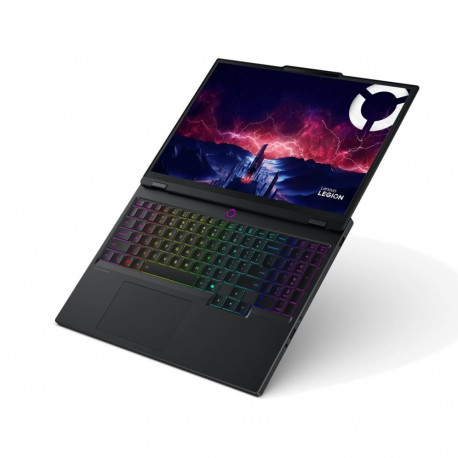 Laptop - Lenovo Legion 5 15AKP10 | Ryzen AI 7 350 | 32 GB | 512 GB SSD | 15.1" WQXGA OLED 165 Hz | G