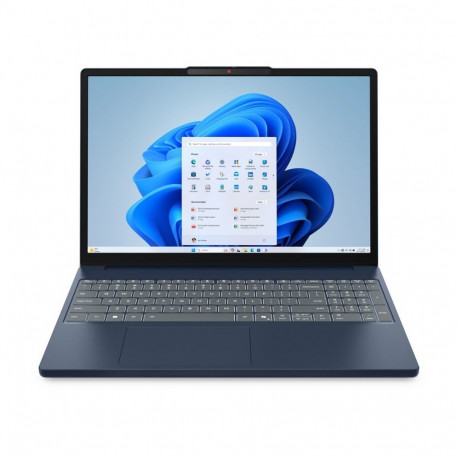 Laptop - Lenovo IdeaPad Slim 3 15ARP10 | AMD Ryzen 5 7535HS | 16 GB | 512 GB SSD | 15.3" WUXGA | Wi-
