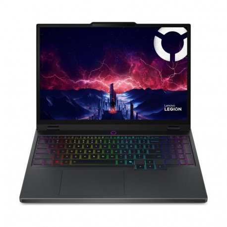Laptop - Lenovo Legion 5 15AKP10 | AMD Ryzen 7 350 | 32 GB | 1 TB SSD | 15.1" WQXGA | NVIDIA GeForce